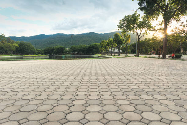 Best Affordable Driveway Pavers  in Lakeport, CA