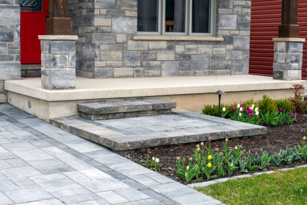 Reliable Lakeport, CA Driveway Pavers Solutions