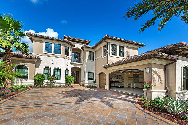 Professional Driveway Pavers in Lakeport, CA
