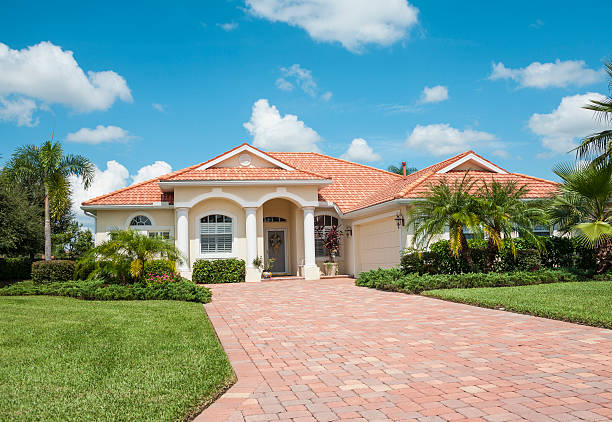 Best Driveway Paver Sealing  in Lakeport, CA