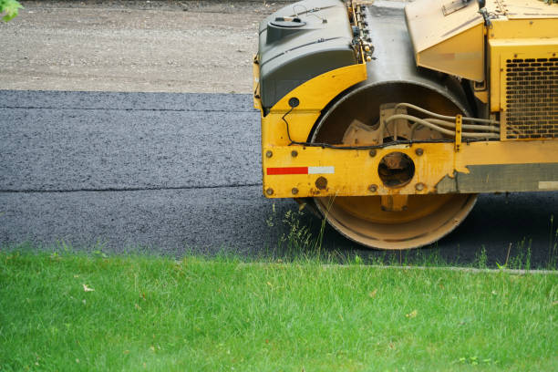 Best Affordable Driveway Pavers  in Lakeport, CA