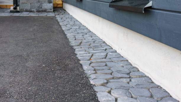 Best Commercial Driveway Pavers  in Lakeport, CA