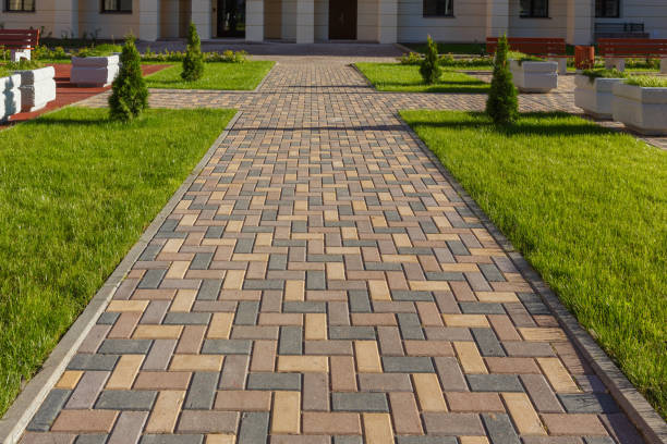 Reasons to Select Us for Your Driveway Paving Requirements in Lakeport, CA