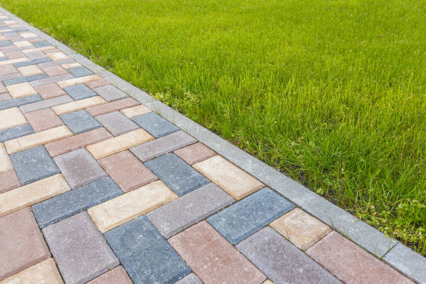 Reasons to Select Us for Your Driveway Paving Requirements in Lakeport, CA